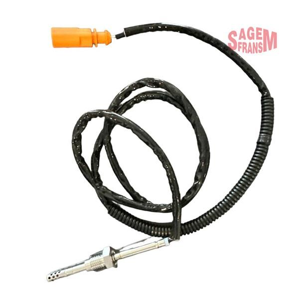 SAGEM 33172 TURBO ISI KAPTORU AMAROK 2.0 BITDI 2010>2012- AMAROK 2.0 TDI 2010>2013