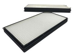 SARDES SC727.2 POLEN FILTRESI TAKIMI BMW E65 E66 E67