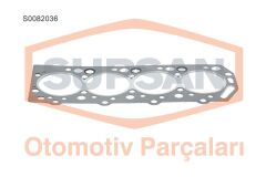 SUPSAN S0082036 CONTA SİLİNDİR KAPAK MİTSUBİSHİ L-300 E.M. 1994-1997