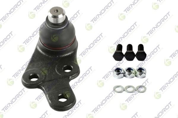 TEKNOROT FO-665K ROTİL ALT SOL FORD KUGA 13>