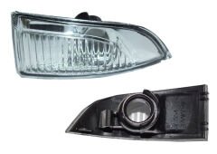 URS 50-R DIS DIKIZ AYNA SINYALI SAG MEGANE III 09> FLUENCE 09>