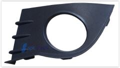 SİS FAR ÇERÇEVESİ KAPAĞI SOL SİSLİ CLIO III 11 >