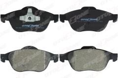 ÖN FREN BALATASI RENAULT LAGUNA II 01 ESPACE 02> VELSATIS 05>