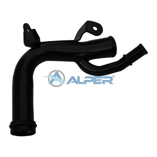 ALPER 752151 DEVİRDAİM SU BORUSU MASTER 3 2.3 DCİ M9T