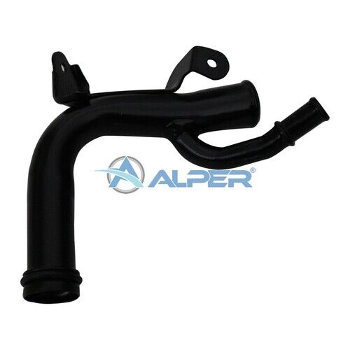 ALPER 752151 DEVİRDAİM SU BORUSU MASTER 3 2.3 DCİ M9T
