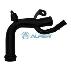 ALPER 752151 DEVİRDAİM SU BORUSU MASTER 3 2.3 DCİ M9T
