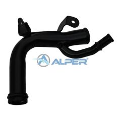 ALPER 752151 DEVİRDAİM SU BORUSU MASTER 3 2.3 DCİ M9T