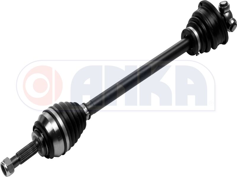 ANKA 10111003 AKS ÖN SOL DACIA LOGAN-SANDERO 1.5 DCİ 05 > DZL