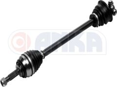 ANKA 10111003 AKS ÖN SOL DACIA LOGAN-SANDERO 1.5 DCİ 05 > DZL