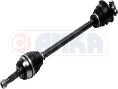 ANKA 10111003 AKS ÖN SOL DACIA LOGAN-SANDERO 1.5 DCİ 05 > DZL