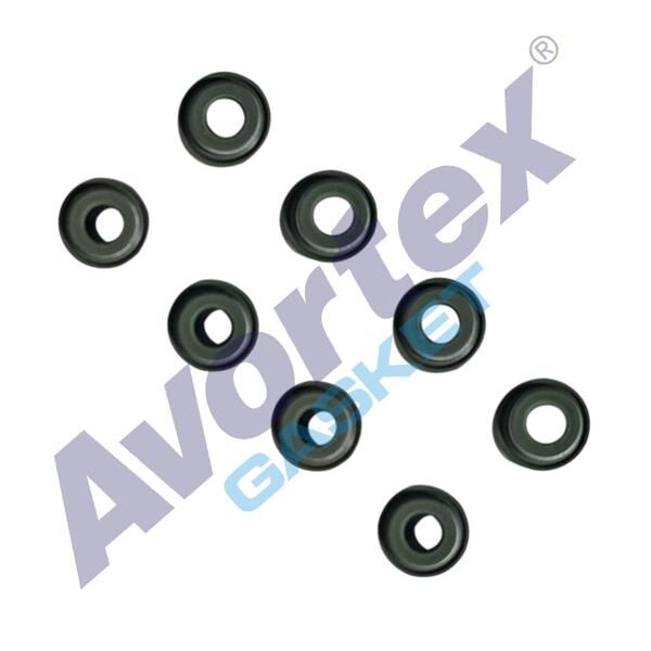 AVORTEX 538 SUBAP LASTİĞİ 7.mm R9 1.4 R11 1.4 R5 1.4 R18 1.4 R19 1.4 VİTON