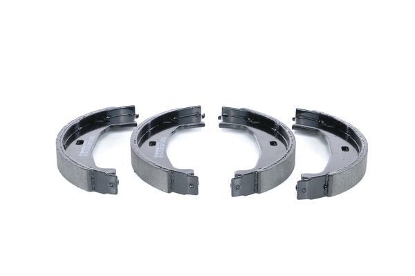 BOSCH 0986487608 FREN BALATASI ARKA PARK FRENI BMW E81 E82 E87 E88 F20 E46 E90 E91 E92 E93 F30 F31 F32 F36 E85 E86