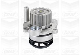 GRAF PA1137 DEVİRDAİM CADDY III-GOLF VI-JETTA III-PASSAT-CRAFTER-T5-BEETLE-AMAROK-A3-A4-A5-A6-Q3-Q5 2.0TDİ 11 >