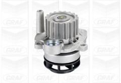GRAF PA1137 DEVİRDAİM CADDY III-GOLF VI-JETTA III-PASSAT-CRAFTER-T5-BEETLE-AMAROK-A3-A4-A5-A6-Q3-Q5 2.0TDİ 11 >
