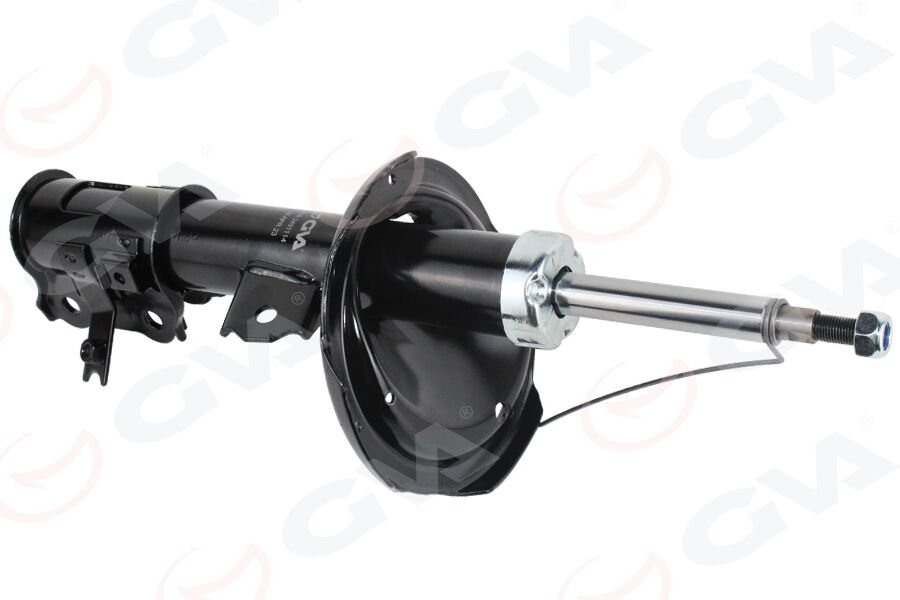 GVA 2491114 ÖN AMORTİSÖR SAĞ GAZLI HYUNDAI ACCENT ERA 1.4L 1.6L G4EE G4ED 06-10 1.5L D4FA CRDi 06-10 / KIA RIO 06-11
