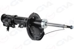 GVA 2491114 ÖN AMORTİSÖR SAĞ GAZLI HYUNDAI ACCENT ERA 1.4L 1.6L G4EE G4ED 06-10 1.5L D4FA CRDi 06-10 / KIA RIO 06-11