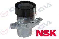GVA 2775186K ALTERNATÖR GERGİ RULMANI KÜTÜKLÜ GOLF7-PASSAT-JETTA-A3-TIGUAN-POLO-SCIROCCO 14 > 1.0-1.2-1.4 TSI