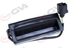 GVA 9112026 BAGAJ AÇMA TUTAMAGI BORA-GOLF4-PASSAT 00-05 -TOUAREG 03-09