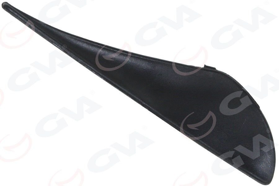 GVA 9112376 ÇAMURLUK ÜST PLASTİGİ L CADDY 2004-2020
