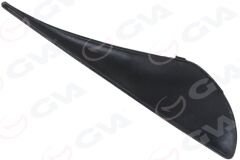 GVA 9112376 ÇAMURLUK ÜST PLASTİGİ L CADDY 2004-2020