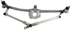 HELLUX HSM.197013 ÖN CAM SİLECEK MEKANİZMASI BORA 99-05 -GOLF IV 97-05