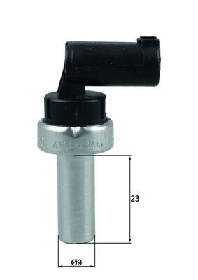 MAHLE TSE28 HARARET MUSURU MERCEDES W168 W169 W245 W203 W414 W204 W210 W211 W212 W220 W221 W222 W639 B906
