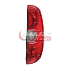 MARS 610317 STOP LAMBASI SOL SOKETSİZ DOBLO-OPEL COMBO 2010 > TEK KAPI