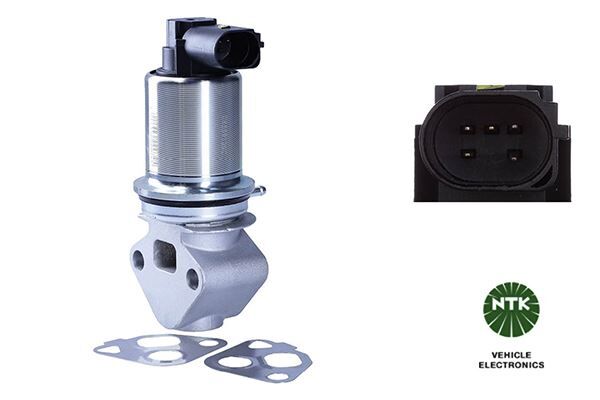 NGK 94072 EGR VALFİ POLO-CORDOBA-FABIA AZQ-BME 1.2 2001 >