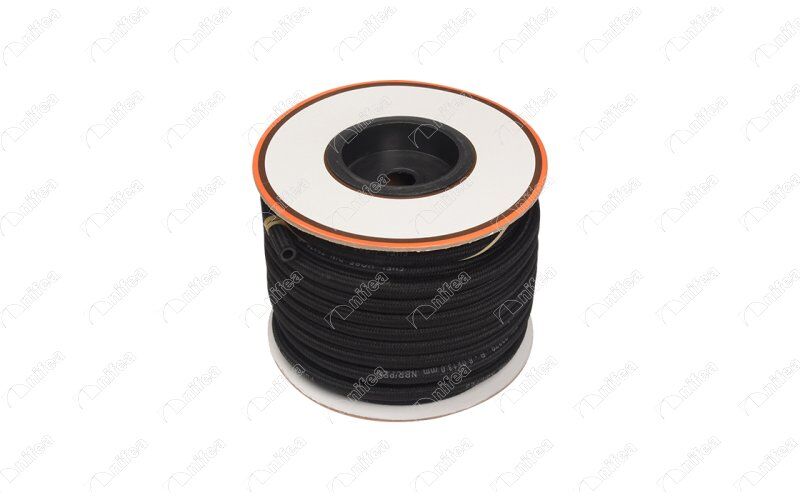 NIFEA 68137 DIŞTAN ÖRGÜLÜ BENZİN YAKIT HORTUMU 8.0 mm x 13.0 mm NBR-B TİPİ-MAKARALI