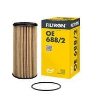 FILTRON FILT OE 688/2 A3-A4-A5 YAG FILTRESI OX384D / OX835D / E358HD24