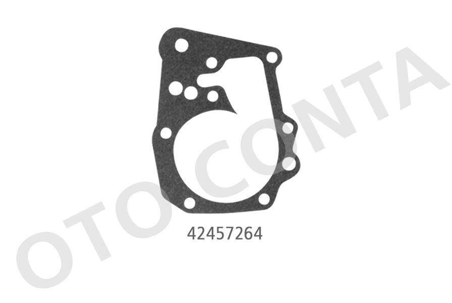 OTOCONTA 42457264 DEVİRDAİM CONTASI MGN 1.4-1.6 16V K4J-K4M 700-710-712-714