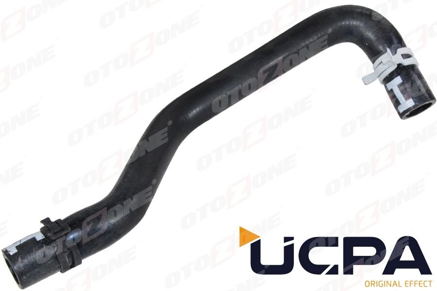 OTOZONE HOB3059 KALORİFER GİRİS HORTUMU FORD CONNECT 02> 1.8 TDCİ