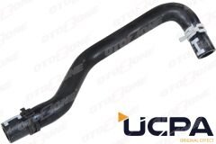 OTOZONE HOB3059 KALORİFER GİRİS HORTUMU FORD CONNECT 02> 1.8 TDCİ