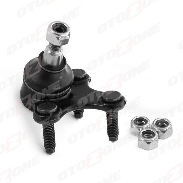 OTOZONE SVW-03004 ROTİL ALT SOL GOLF V 03- - CADDY III 04- - JETTA III 05-10 -TOLEDO III 04-09 1.4-1.6-1.8-1.9-2.0
