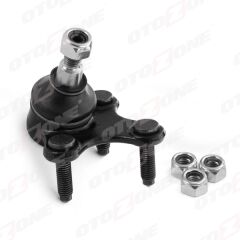 OTOZONE SVW-03004 ROTİL ALT SOL GOLF V 03- - CADDY III 04- - JETTA III 05-10 -TOLEDO III 04-09 1.4-1.6-1.8-1.9-2.0