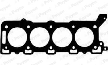 PAYEN AC5510 SKC SOL JAGUAR STYPE 4.0 V8 99-02 4.2V8 02 > XJ 97-03 XK 4.0 4.2 96 >