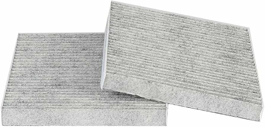 BSG BSG 15-145-014 X3 F25-X4 F26 POLEN FILTRESI KARBONLU TAKIM