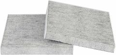 BSG BSG 15-145-014 X3 F25-X4 F26 POLEN FILTRESI KARBONLU TAKIM