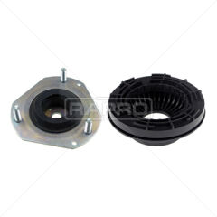 RAPRO 53143.K AMORTİSÖR TAKOZU ÖN BİLYALI SET FORD FİESTA-COURIER-BMAX 08>