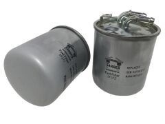 SARDES SF372 YAKIT FILTRESI MERCEDES OM640 OM642 OM651 W169 W245 W204 W212 X204 X164 B906