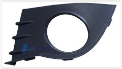 SPK 6038-L SİS FAR ÇERÇEVESİ KAPAĞI SOL SİSLİ CLIO III 11 >