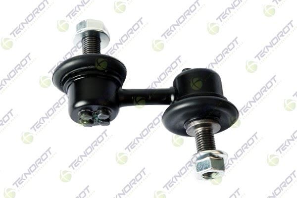 TEKNOROT H-245 Z ROTU ÖN SAĞ-SOL HONDA CIVIC 1.4L 1.6L D14 D16 EJ EL MA MB 96-00 / CR-V 2.0L B20B B20Z RD1 96-01