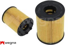 WEGNA WO1133 YAĞ FİLTRESİ OPEL CORSA C-D-E-ASTRA H-COMBO C-D-MERIVA A-AGILA-TIGRA 1.3 CDTI FIAT ALBEA-DOBLO-PALIO -FIORINO-GRANDE PUNTO 1.3 JTD 03> CITROEN NEMO PEUGEOT BIPPER 1.3 HDI