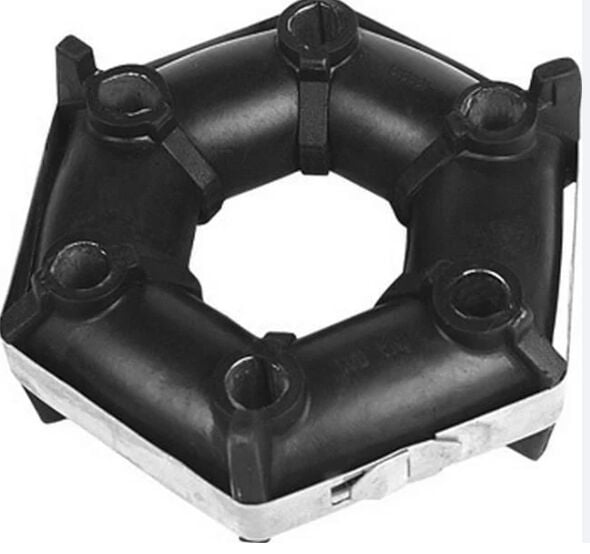 YAPAR 4516801 ŞAFT TAKOZU KAPLİNİ ALTI KÖŞE M131 DKS BURÇLU 1. KALİTE