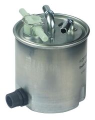 YAKIT FİLTRESİ NISSAN QASHQAI 2 1.5 DCİ-2.0 DCİ-XTRAIL 2.0 DCİ 07 > RENAULT KOLEOS 2.0 DCİ 08 >