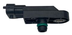 BASINÇ SENSÖRÜ MAP SENSÖRÜ RENAULT CLIO III-IV MEGANE II-III-IV SYMBOL III 14> DACIA DUSTER 10> MASTER III 10>TRAFIC II 06>NISSAN QASHQAI 14>JUKE 10>0.9TCe 1.2TCe 1.5dCi 1.9dCi 2.0dCi 2.5dCi
