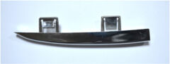 AYHAN A7700 SİS FAR ÇERÇEVESİ KROM ÇITASI SOL LINEA 13 >