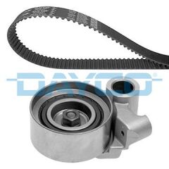 DAYCO KTB528 TRİGER KAYIŞ SETİ EKSANTRİK SETİ TOYOTA HILUX VIGO 2.5L 2KDFTV KUN15 KUN25 KUN35 05-15 / 3.0L 1KD-FTV KUN26 05-14 1 KAYIŞ 1 RULMAN 097x250