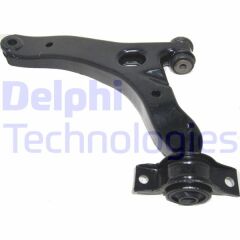 DELPHI TC1165 SALINCAK SOL ALT KOMPLE SAC TOURNEO CONNECT TC7 02>14 ROTILSIZ