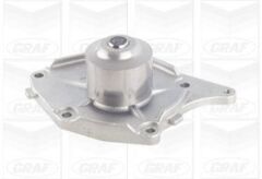 GRAF PA977 SU POMPASI DEVIRDAIM CLIO II 01>06 MEGANE II 04> KANGO 01> MICRA III 04> DUSTER 10> MODUS 04> 1.5 DCI K9K EURO 3 EURO 4